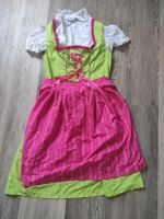 Dirndl mit Bluse Nordrhein-Westfalen - Datteln Vorschau