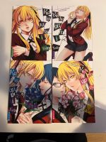 Kakegurui Twin Mangas Band 1-8 Rostock - Evershagen Vorschau