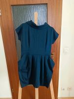 Kleid modischer Schnitt Made in Italy top Düsseldorf - Pempelfort Vorschau