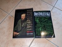 Dostoyevski and the Progress of literary creation Bayern - Großostheim Vorschau
