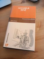 Monsieur René von Ustinov, Peter Süddeutsche Zeitung Literatur Th Wandsbek - Hamburg Rahlstedt Vorschau