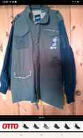 Desigual Mickey Mouse Jacke Gr. L Bayern - Bamberg Vorschau
