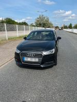 A1, 1,6 TDI, Sline, Bose, Navi, Niedersachsen - Langenhagen Vorschau