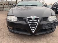 Alfa Romeo GT Schlachtfest Ersatzteile Schwarz Rheinland-Pfalz - Plaidt Vorschau