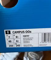 Adidas campus grau 40 neu Wuppertal - Elberfeld Vorschau