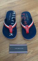 Zehentrenner Flipflops 27 junge von Tommy hilfiger Hessen - Rüsselsheim Vorschau