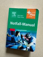 Notfall Manual Elsevier Nordrhein-Westfalen - Paderborn Vorschau