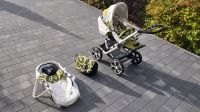 Kinderwagen + Zubehör GESSLEIN F6 AIR+ Sachsen - Auerbach (Vogtland) Vorschau