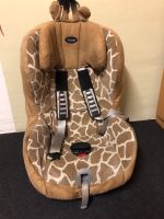 Römer Kindersitz 9-18 Kg Giraffe Nordwestmecklenburg - Landkreis - Seehof Vorschau