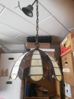 Tiffany hänge Lampe Durchmesser 30 cm Wuppertal - Langerfeld-Beyenburg Vorschau