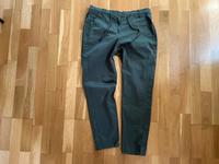 CECIL Hose Casual Fit Khaki Bequembund  Bundweite 44 cm, Gr. 30 Bayern - Weil a. Lech Vorschau