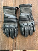 Handschuhe Leder Motorrad Größe S John Doe Ride Nordrhein-Westfalen - Neukirchen-Vluyn Vorschau