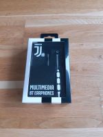 Multimedia BT Earphones "Juventus Turin" Sachsen - Großröhrsdorf Vorschau