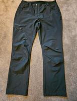 Jack Wolfskin Geigelstein Hose Damen Gr 44 S schwarz Woltmershausen - Rablinghausen Vorschau