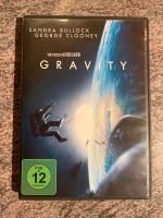 Wie neu! DVD Gravity Niedersachsen - Lengede Vorschau