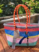 PEPE JEANS beach bag  OVP 95€ Schnäppchen Nordrhein-Westfalen - Minden Vorschau