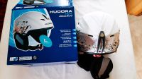 Hudora HDX Ski-Helm, Snowboard-Helm, Größe L Bayern - Hindelang Vorschau