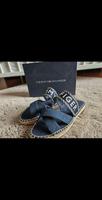 Tommy Hilfiger Damen Schuhe Sandalen Neu Sachsen-Anhalt - Thale Vorschau