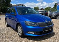 Skoda Fabia mit Klima,Tempomat und 1 Jahr Garantie Niedersachsen - Lengede Vorschau