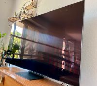 Samsung TV Fernseher GQ55QN93BAT  55" neuwertig Kreis Pinneberg - Wedel Vorschau