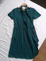 Grünes Kleid mit Taschen und Bindegürtel Boden S Rheinland-Pfalz - Koblenz Vorschau
