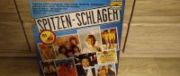 Schallplatte Spitzen-Schlager 81/82 Dresden - Weixdorf Vorschau