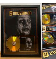 Rammstein Display Bild Zunge Till Lindemann + CD Neu OVP Sachsen - Freiberg Vorschau