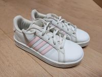 Adidas sneakers weiß Größe 31 Nordrhein-Westfalen - Hennef (Sieg) Vorschau