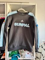 Adidas x Palace Crewneck Sweater Größe XS Schwarz Bayern - Landshut Vorschau