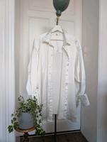 Bluse - oversize Seidenoptik Sachsen - Görlitz Vorschau