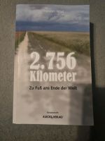 Thorsten Wüst | 2.756 Kilometer | Taschenbuch | Deutsch (2020) | Nordrhein-Westfalen - Haan Vorschau