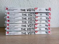 Manga - Anime - The Vote - Band 1-7 Baden-Württemberg - Niefern-Öschelbronn Vorschau
