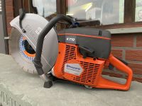 Husqvarna Trennschleifer K770 14“ 350mm Motorfelx Steinflex Nordrhein-Westfalen - Geseke Vorschau