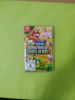 Mario Bros U Deluxe Nintendo Switch Spiel Mitte - Wedding Vorschau