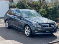 Mercedes C 220 Rheinland-Pfalz - Mayen Vorschau