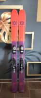 Freeride Ski Völkl Eight 90 in 156 cm inkl.Bindung Neu! Hessen - Wanfried Vorschau