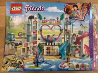 Lego Friends Nr 41347  Heart Lake City Resort- nochmal reduziert! Rheinland-Pfalz - Ingelheim am Rhein Vorschau