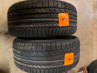 2 Continental Sommerreifen 255/50 R19 103W SportContact 5 MO Bayern - Augsburg Vorschau