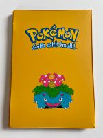 Pokemon Karten Sammlung Pokémon Karte Album Sammelalbum Basis Set Feldmoching-Hasenbergl - Feldmoching Vorschau