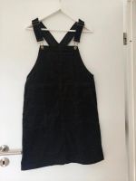 Twothirds Latzkleid samt Cord S 36 Kleid Hessen - Mühlheim am Main Vorschau