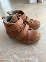 TOP BISGAARD STIEFELSTIEFELEZTEN LAUFLERNSCHUHE GR. 25 TEX LEDER Niedersachsen - Göttingen Vorschau