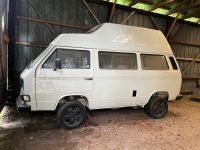 VW T3 Westfalia Hochdach Schleswig-Holstein - Westerrönfeld Vorschau