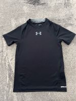 Under Armour T- Shirt//Sport Shirt Gr. YSM/JP/P (Gr. 127-137) Baden-Württemberg - Appenweier Vorschau