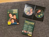 Two and a half Men, Staffel 3, DVD Saarbrücken-Mitte - St Johann Vorschau