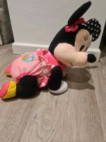 Minnie Mouse Krabbel mit mir Baby Spielzeug Nordwestmecklenburg - Landkreis - Seehof Vorschau