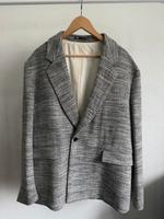 ZARA Blazer Grau Gr. L TOP ZUSTAND Baden-Württemberg - Ulm Vorschau