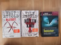 Bücher für Thriller Fans Bayern - Regensburg Vorschau