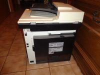 LASER KOPIERER FARBE HP Color LaserJet Pro 400 MFP M475DN Niedersachsen - Dassel Vorschau