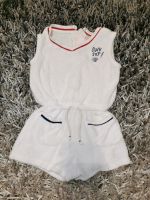 Baby Einteiler/Jumpsuit für Strand aus Frottee von Zara, Gr. 86 Baden-Württemberg - Schwäbisch Gmünd Vorschau