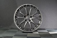 FF Wheels FF01 19 Zoll Felgen für VW Tiguan Touran TROC ID3 ID4 Jetta Beetle EOS 1T A1 Pro 1KM 16 1F 5N 1 2 Allspace Rline R Line Sommerräder Winterräder grau matt Reifen Räder Volkswagen NEU ABE Golf Baden-Württemberg - Neckarsulm Vorschau